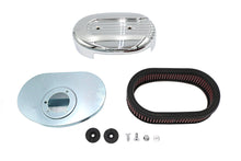 Load image into Gallery viewer, Oval Air Cleaner Assembly