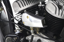 Load image into Gallery viewer, Linkert Carburetor Cover Smooth