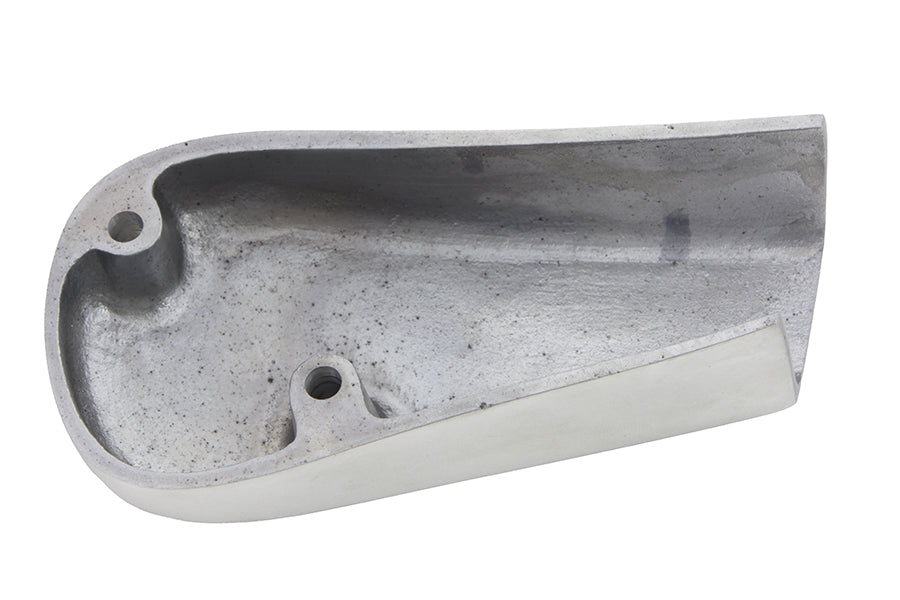 Linkert Carburetor Cover Smooth