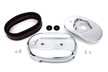 Load image into Gallery viewer, Oval Air Cleaner Kit