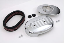 Load image into Gallery viewer, Oval Air Cleaner Kit