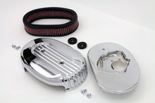 Load image into Gallery viewer, Oval Air Cleaner Kit