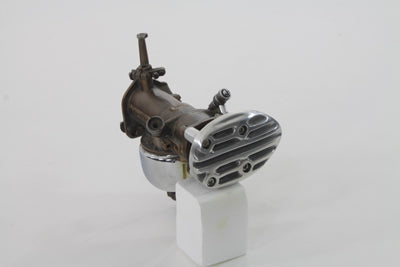 Linkert Finned Bird Deflector