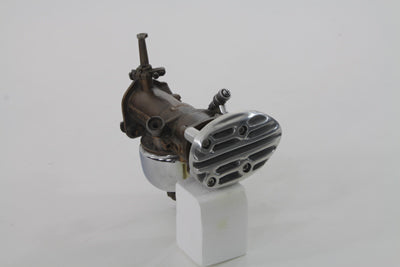 Linkert Finned Bird Deflector