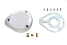 Load image into Gallery viewer, Teardrop Carburetor Cover