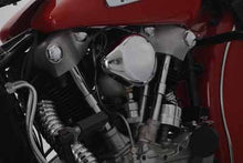 Load image into Gallery viewer, Teardrop Carburetor Cover