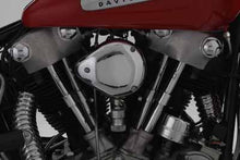 Load image into Gallery viewer, Teardrop Carburetor Cover