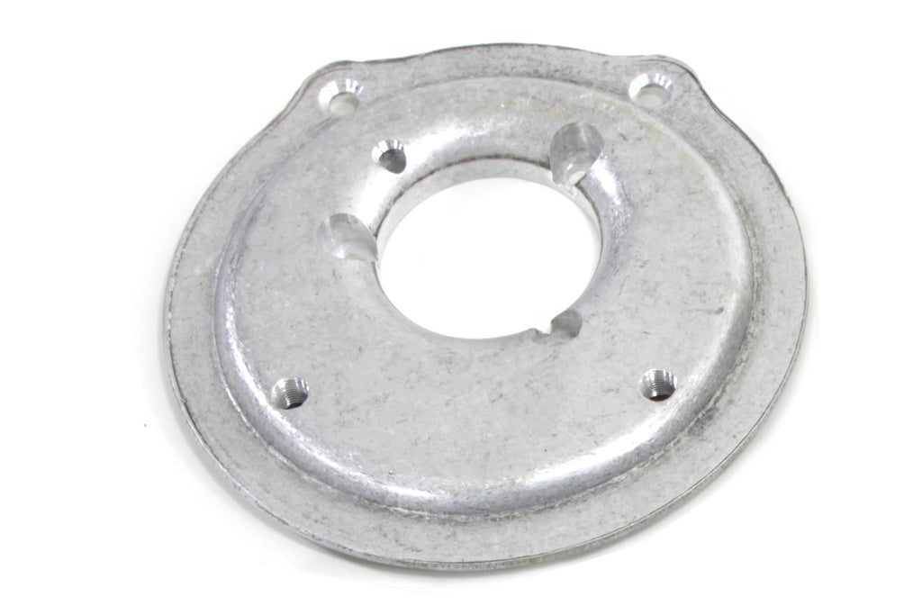 Air Cleaner Backing Plate