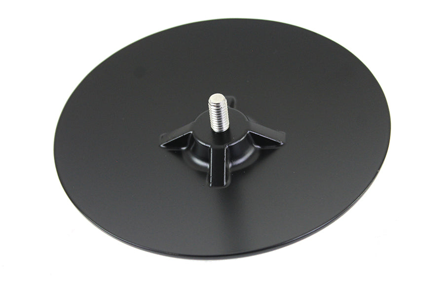 Wyatt Gatling Skull Air Cleaner Cover Insert