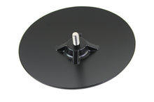 Load image into Gallery viewer, Wyatt Gatling Skull Air Cleaner Cover Insert