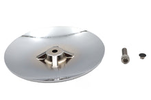 Load image into Gallery viewer, Wyatt Gatling Skull Air Cleaner Cover Insert