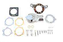 Load image into Gallery viewer, XL Carburetor Snoot Kit Alloy