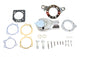 XL Carburetor Snoot Kit Alloy