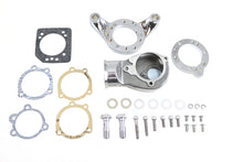 Load image into Gallery viewer, XL Carburetor Snoot Kit Alloy