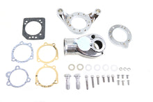 Load image into Gallery viewer, XL Carburetor Snoot Kit Alloy