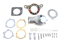 Load image into Gallery viewer, XL Carburetor Snoot Kit Alloy