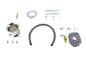 Velocity Stack Kit Chrome