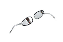 Load image into Gallery viewer, Oval Mirror Set