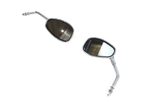 Load image into Gallery viewer, Oval Mirror Set