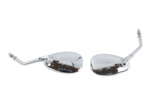 Load image into Gallery viewer, Oval Mirror Set