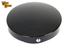 Load image into Gallery viewer, Wyatt Gatling Black Baby Moon Air Cleaner