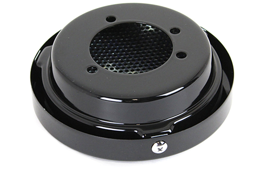 Wyatt Gatling Black Baby Moon Air Cleaner