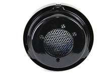 Load image into Gallery viewer, Wyatt Gatling Black Baby Moon Air Cleaner