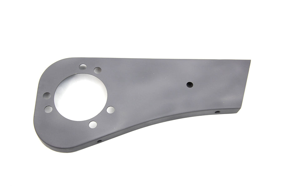 Bendix Snoot Backing Plate Parkerized