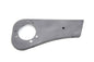 Bendix Snoot Backing Plate Parkerized