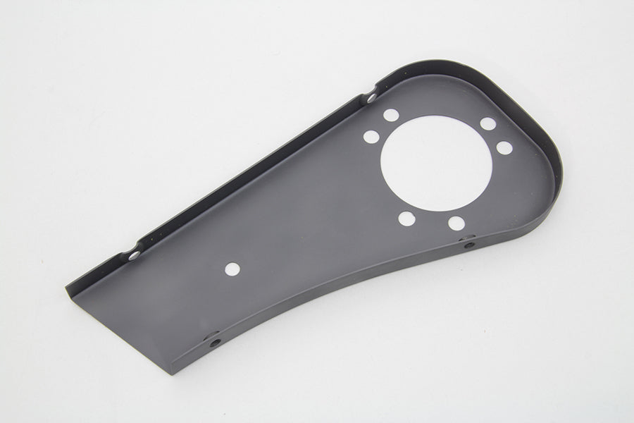 Bendix Snoot Backing Plate Parkerized