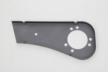 Load image into Gallery viewer, Bendix Snoot Backing Plate Parkerized