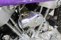 Linkert Carburetor Air Snoot
