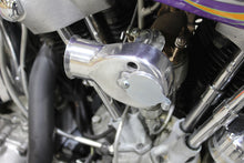 Load image into Gallery viewer, Linkert Carburetor Air Snoot