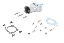 Load image into Gallery viewer, Linkert Carburetor Air Snoot