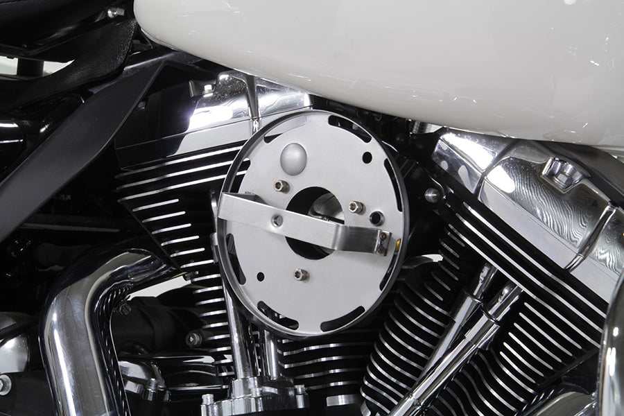 7 inch or 8 inch Air Cleaner Backing Plate