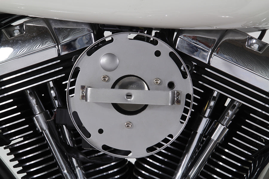 7 inch or 8 inch Air Cleaner Backing Plate