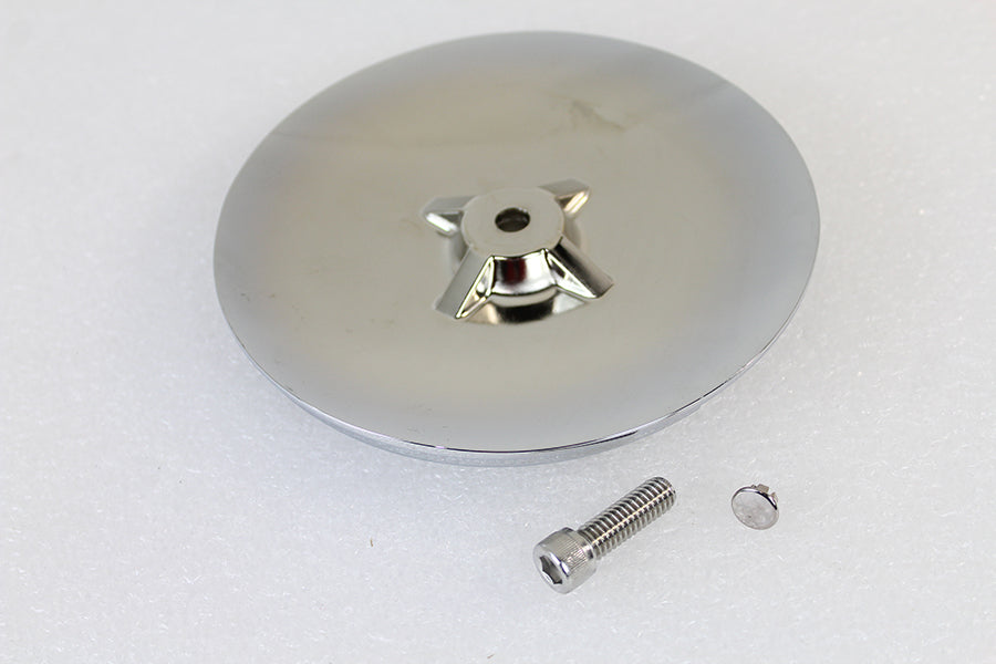Wyatt Gatling Flame Air Cleaner Cover Insert