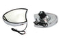 Fairing Mirror Set Chrome