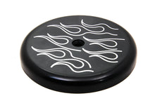 Load image into Gallery viewer, Black Ball Milled Air Cleaner Cover