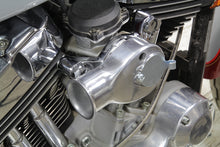 Load image into Gallery viewer, Vintage Air Scoop Kit