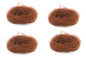 Air Cleaner Copper Mesh Set
