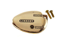 Load image into Gallery viewer, Linkert Brass Air Dam