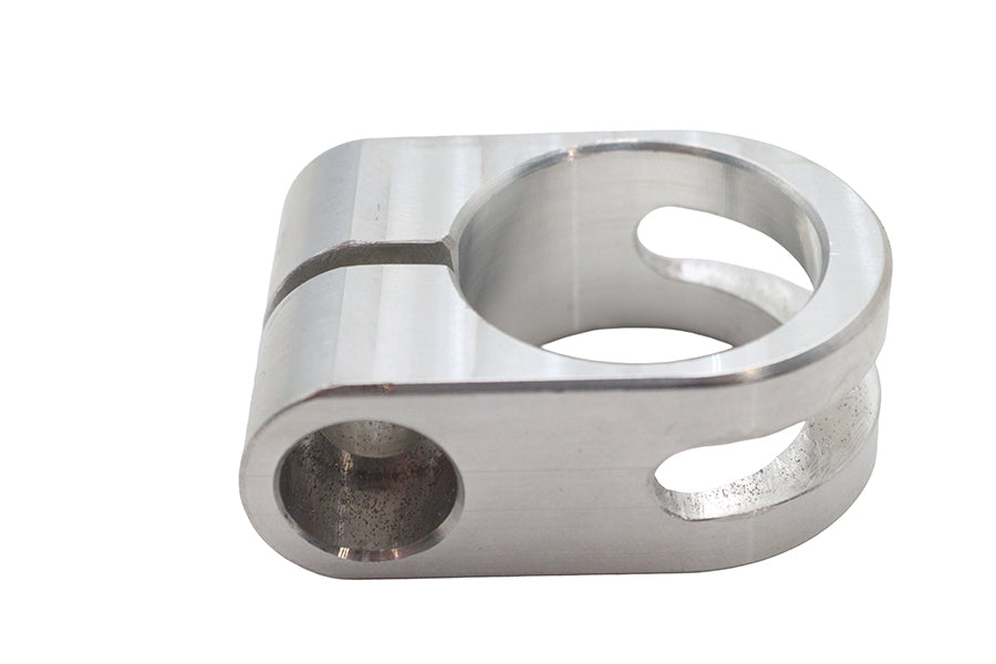 Slotted Mirror Mount 1 inch