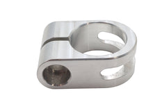 Load image into Gallery viewer, Slotted Mirror Mount 1 inch