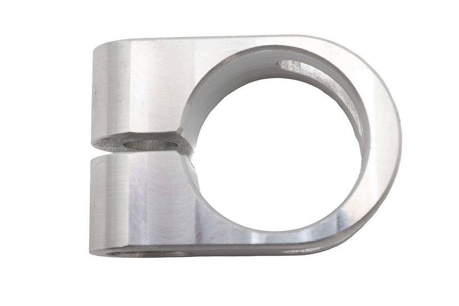 Slotted Mirror Mount 1 inch