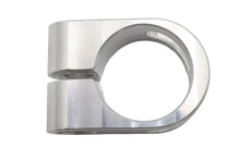 Load image into Gallery viewer, Slotted Mirror Mount 1 inch