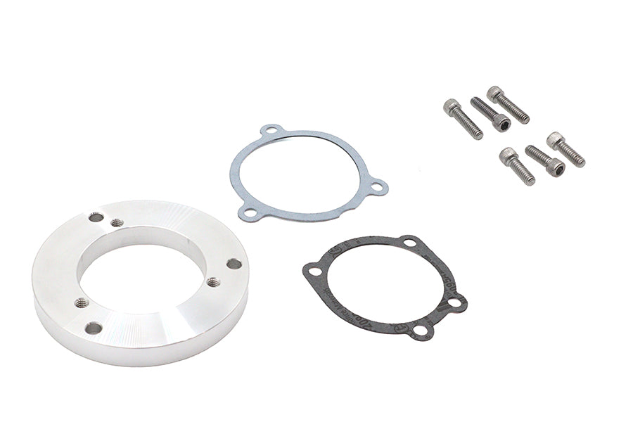 CV Air Cleaner to M8 Adapter