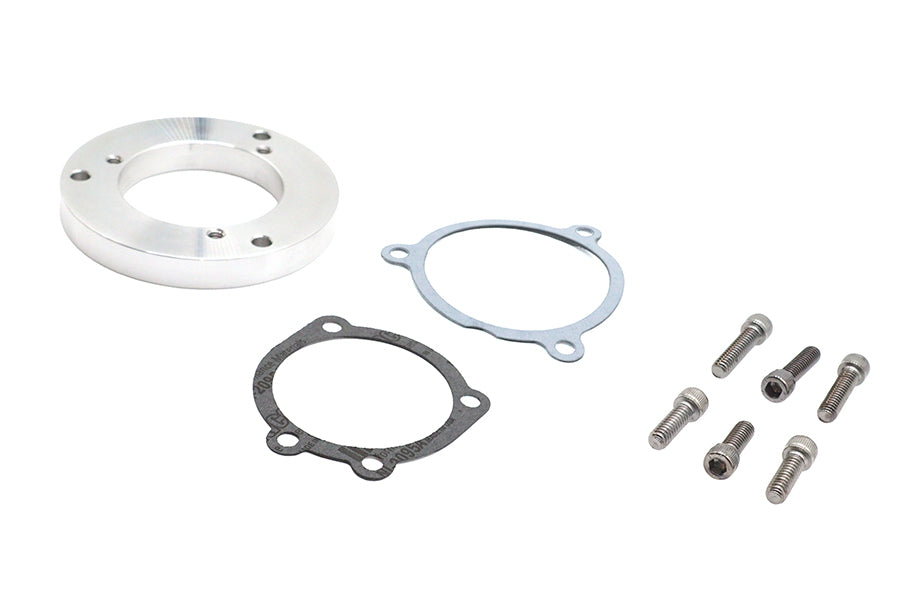 CV Air Cleaner to M8 Adapter