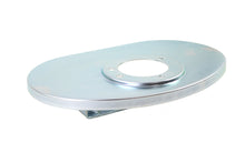 Load image into Gallery viewer, Shorty Oval Air Cleaner Backing Plate