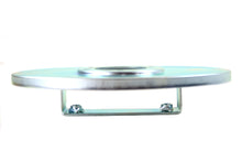 Load image into Gallery viewer, Shorty Oval Air Cleaner Backing Plate